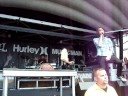 Mayday Parade- Black Cat