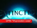 Resident Evil Zagłada- DPM "Wyprzedzić czas"
