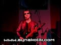 AYNA-K�Y�M�N YAGMURLARI