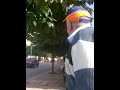 Cerignola Disoccupazione Giovanile in Dialetto