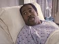 Stanley from the office on Scrubs