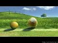 Cute tennis.3GP Cute tennis.3GP