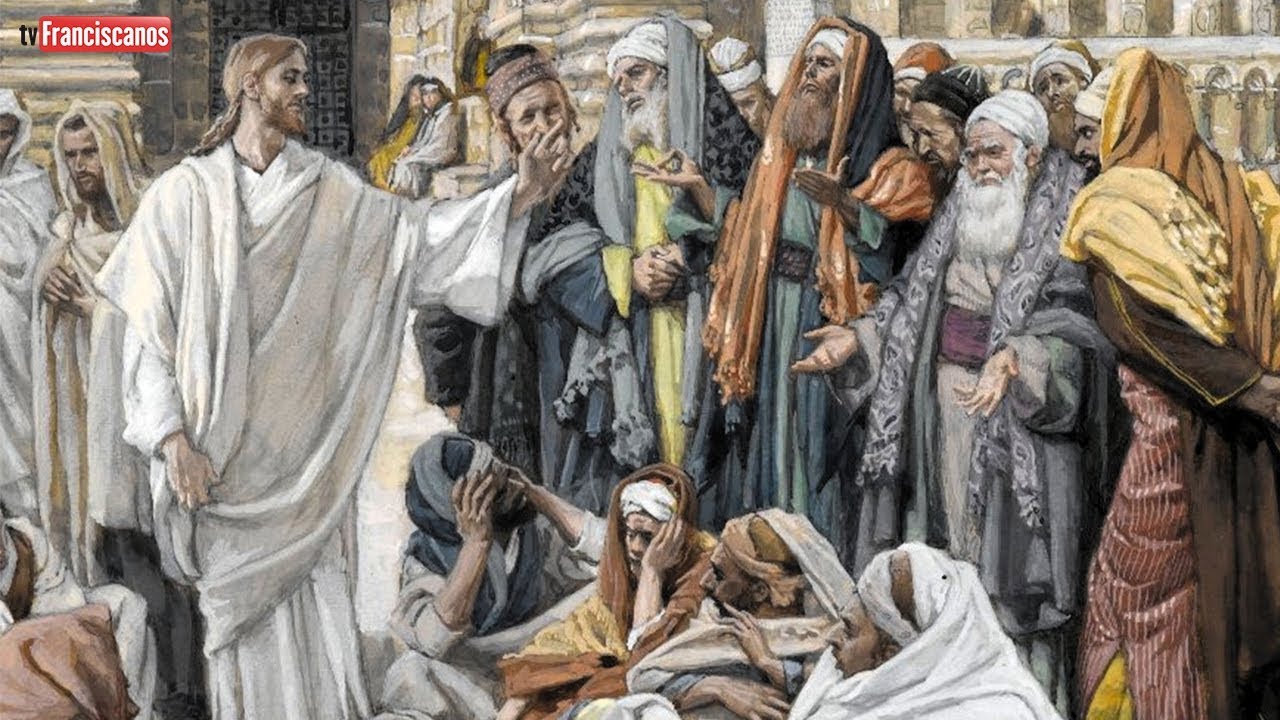 [Palavra da Hora | Violar a lei, sem maldade, seria pecado?]