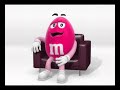 Mix Reklam M&MS