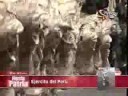 ejercito peruano Перуанская армия бег трусцой جيش بيرو الركض