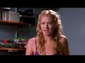 Yvonne Strahovski CHUCK - best bits