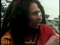 Pequeno trecho do DVD que conta a história da vida de Bob Marley. Aqui ele faz um questionamento incrível sobre a politica que gira em torno da maconha...E é muito difícil descordar. *Audio em Inglês *Legendado em Português BR