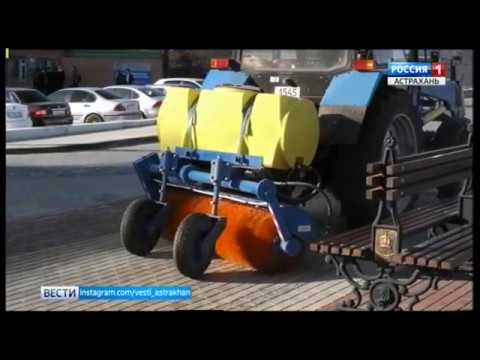 Просмотр видео