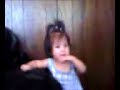mi gordita bailando reketon