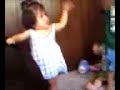 mi gordita bailando reketon