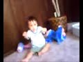 mi gordita bailando reketon