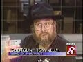 shotgun tom kelly shares videos of wolfman jack following his death in 1995