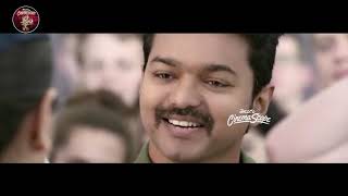 Thalapathy Vijay Latest Super Hit Full HD Movie  V