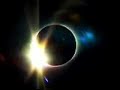 Solar Eclipse