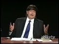 JAIME BAYLY: \