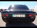 Escort Cosworth