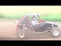 drakart at 196 speedway