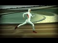 TRS-80 - Nike Promo #2 by Joseph Kosinski