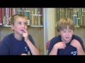 Next Exit, Main Street - Chicago Kids Say The Darndest Things