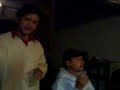 Todos Cantando