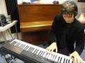 videos de Rayana - I don't want to wear a willow, live yn Noardewyn
