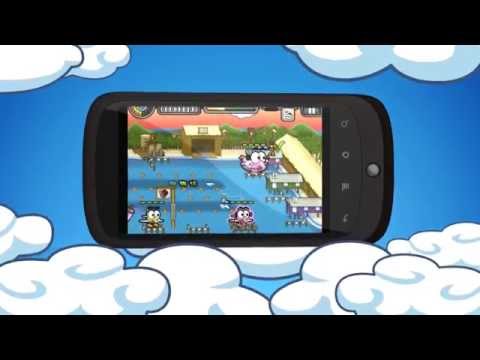 Youtube video for App