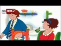 Caillou Türkce - Doktor Caillou yu arayin