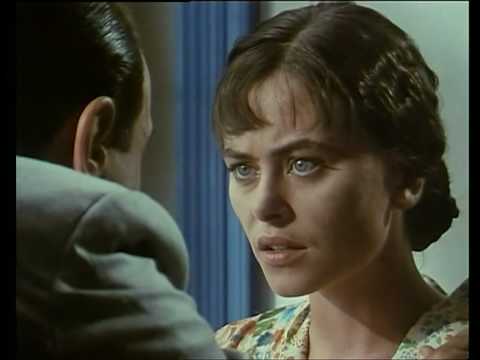 Polly Walker