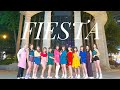 FIESTA cover by S.Jewelous