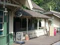 Disneyland – Disneyland Railroad 3