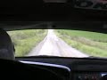 Mikael Ericsson Rejmeknixen -08 SS 2