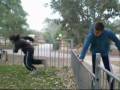 Israelian Game of Tag Parkour/Freerun
