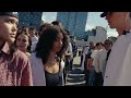 Open video