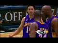 HD Kobe's and 1 Game 6 vs Jazz