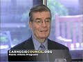 Ted Sorensen: JFK and Desegregation Part 1