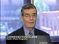 Ted Sorensen: JFK and Desegregation Part 1