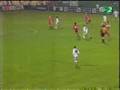 Ferenvcáros - Diósgyőr 1998/99