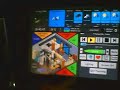 Touchscreen Demo Video Touchscreen Demo Video