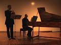 G.Ph. Telemann - Sonata in c minor (Method.)