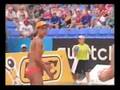 Part 1 Swatch FIVB 2006 Canada  - Leila/Ana Paula
