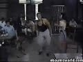 dancing van dam dancing van dam