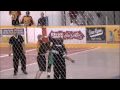 2009-06-17 | oneil vs white ~> Lacrosse fight alex oneil vs chris white nepean vs cornwall jr b lacrosse ... oneil vs white ...  (1:09)