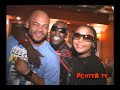 DJ P-Cutta Behind Scenes of The Wire (Pcutta TV)
