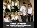 Amel bent feat La Fouine \" tomber pour elle \"
