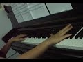 peyenjaja plays \"kiss the rain\"-yiruma