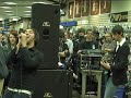 TBR - MAKING PROMISES (LIVE)