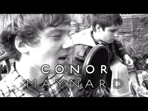 Vocal Range and Profile: Conor Maynard