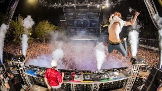 The Chainsmokers - Live @ Ultra Music Festival Miami 2016