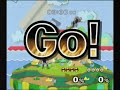 Tom R(Falcon) vs Matt R(Sheik) 1
