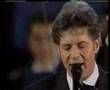 CLAUDIO BAGLIONI AL CONCERTO IN VATICANO 1996 by PAPABOYS